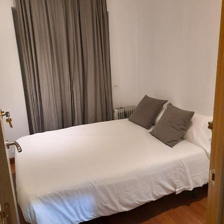 Bv Rooms Madrid Dış mekan fotoğraf