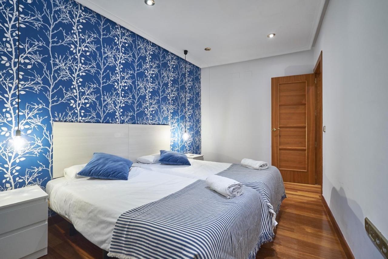 Bv Rooms Madrid Dış mekan fotoğraf