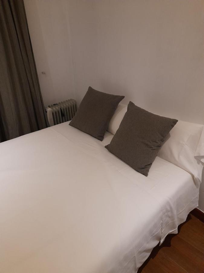 Bv Rooms Madrid Dış mekan fotoğraf