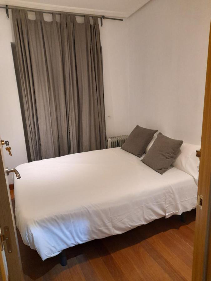 Bv Rooms Madrid Dış mekan fotoğraf